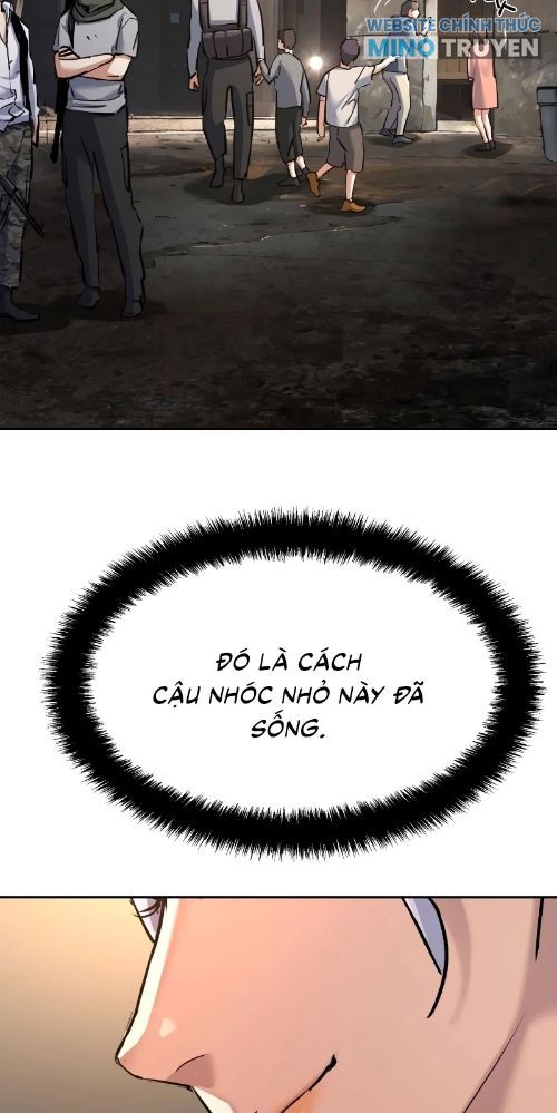 Bạn Học Của Tôi Là Lính Đánh Thuê - Page 18