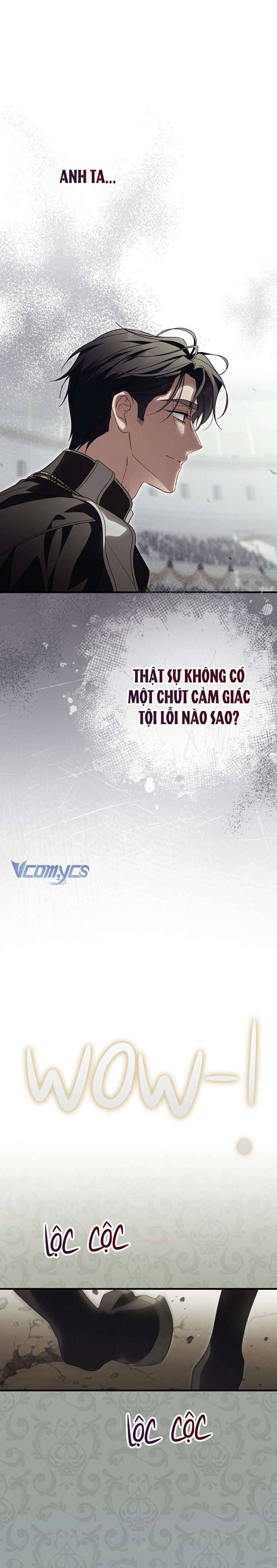 Phương Pháp Khiến Phu Quân Đứng Về Phía Tôi - Page 6
