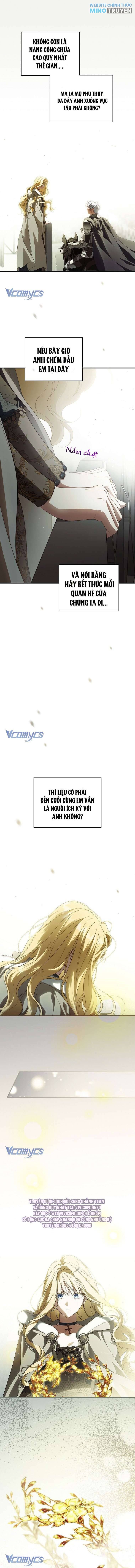 Phương Pháp Khiến Phu Quân Đứng Về Phía Tôi - Page 8