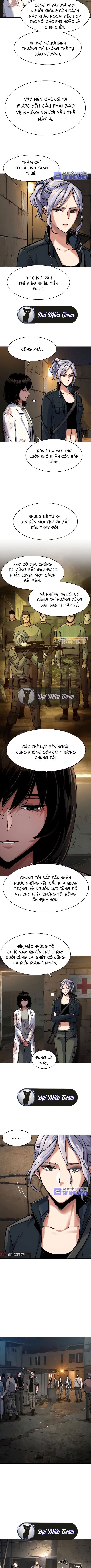 Bạn Học Của Tôi Là Lính Đánh Thuê - Page 17