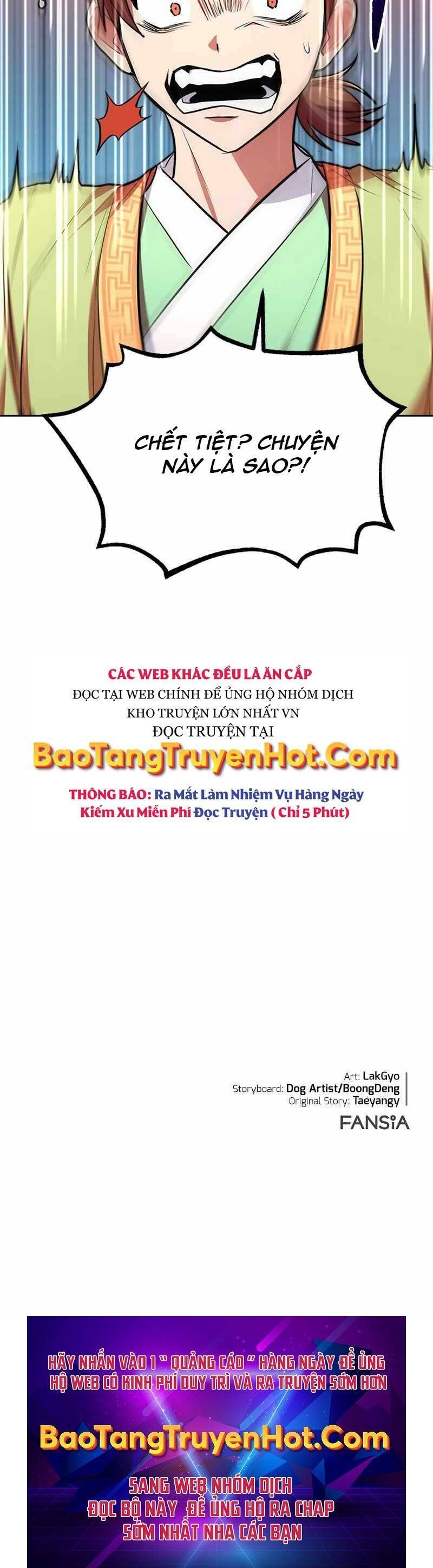 Con Trai Của Gia Tộc Nam Cung Thế Gia - Page 19