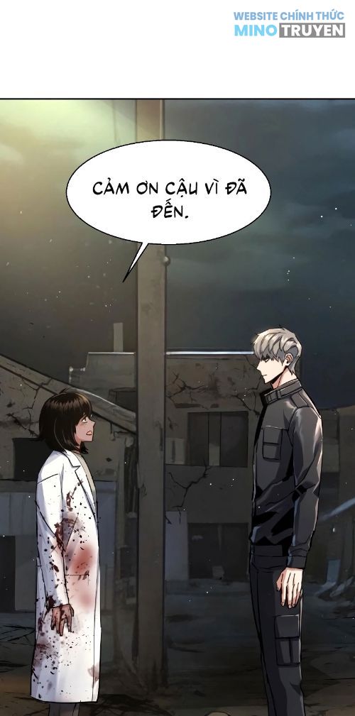 Bạn Học Của Tôi Là Lính Đánh Thuê - Page 8