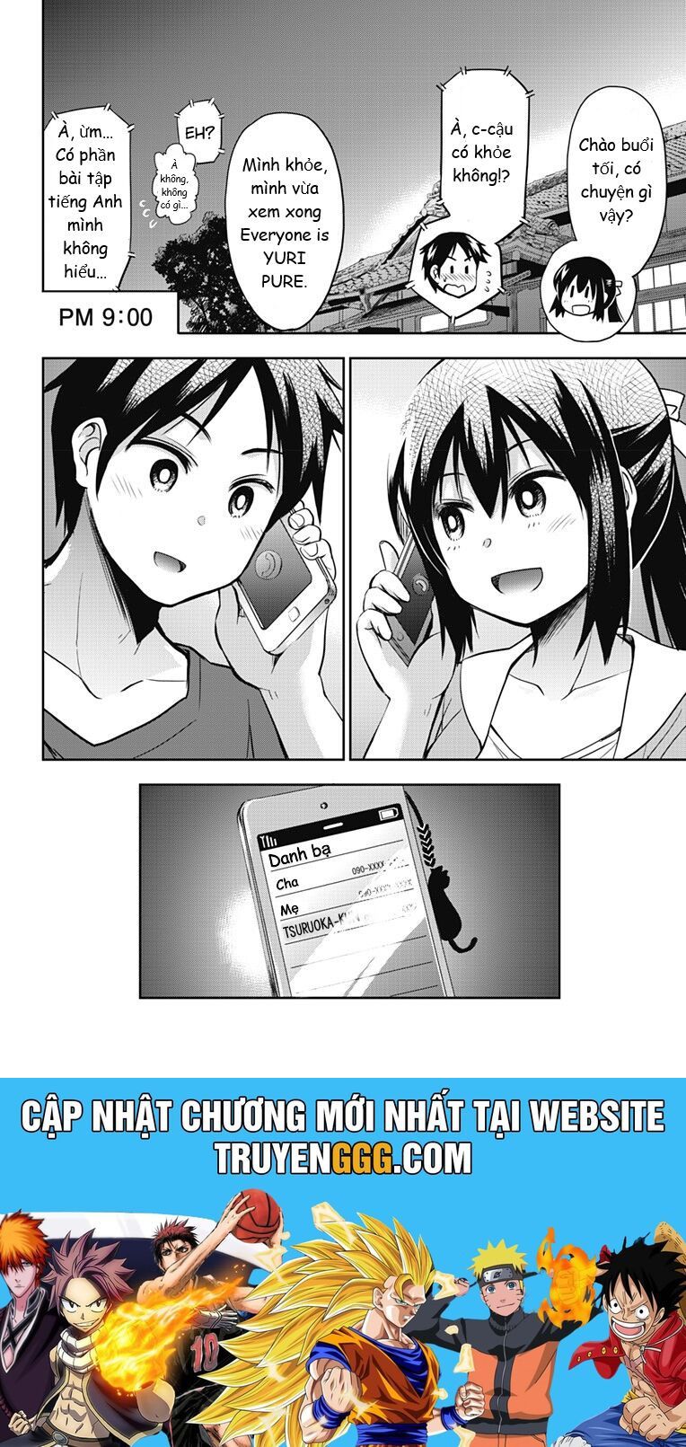 Yumizuka Iroha Wa Tejun Ga Daiji - Page 2