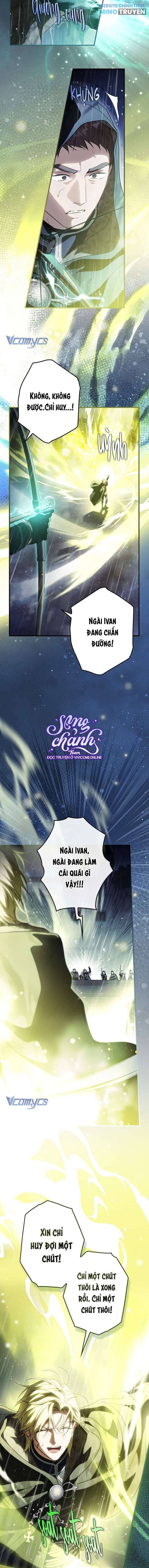 Phương Pháp Khiến Phu Quân Đứng Về Phía Tôi