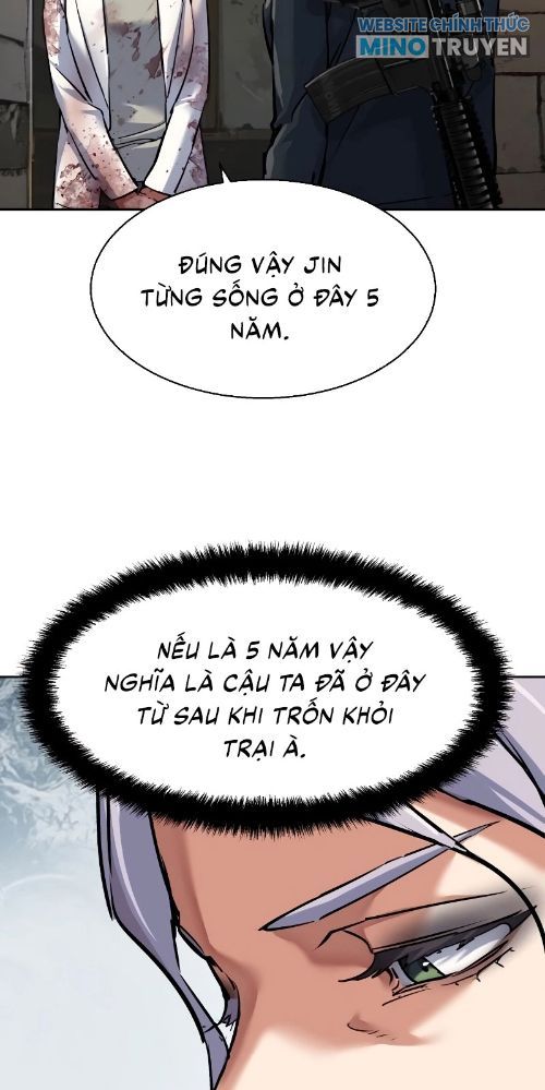 Bạn Học Của Tôi Là Lính Đánh Thuê - Page 14