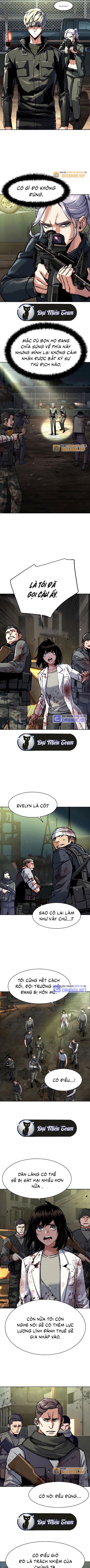 Bạn Học Của Tôi Là Lính Đánh Thuê - Page 5