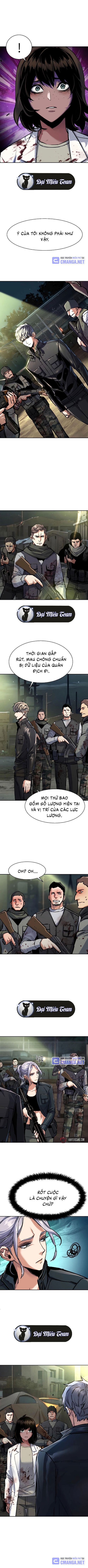Bạn Học Của Tôi Là Lính Đánh Thuê - Page 7