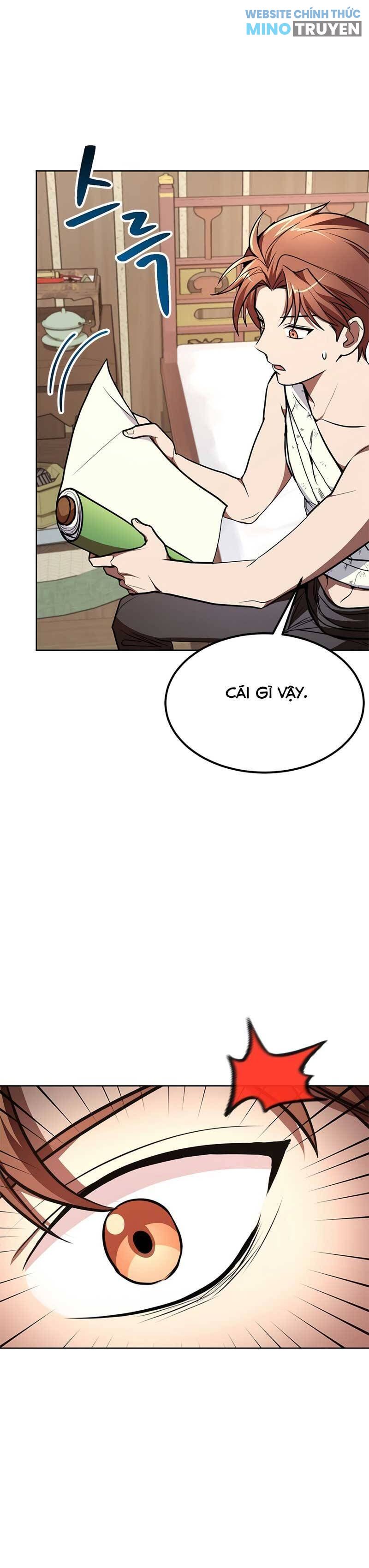 Con Trai Của Gia Tộc Nam Cung Thế Gia - Page 12