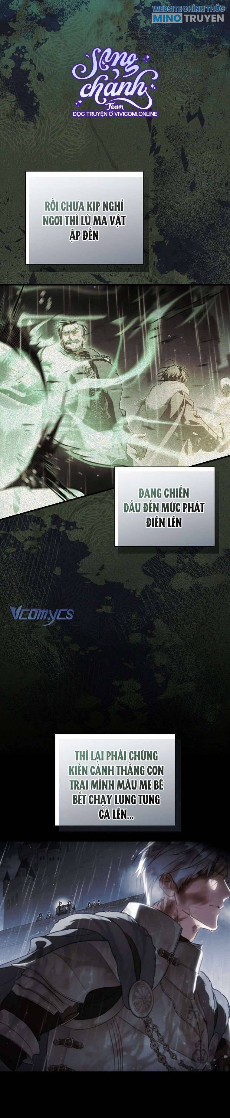 Phương Pháp Khiến Phu Quân Đứng Về Phía Tôi