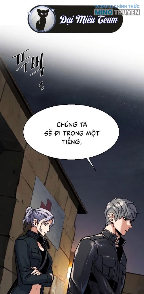 Bạn Học Của Tôi Là Lính Đánh Thuê - Page 12