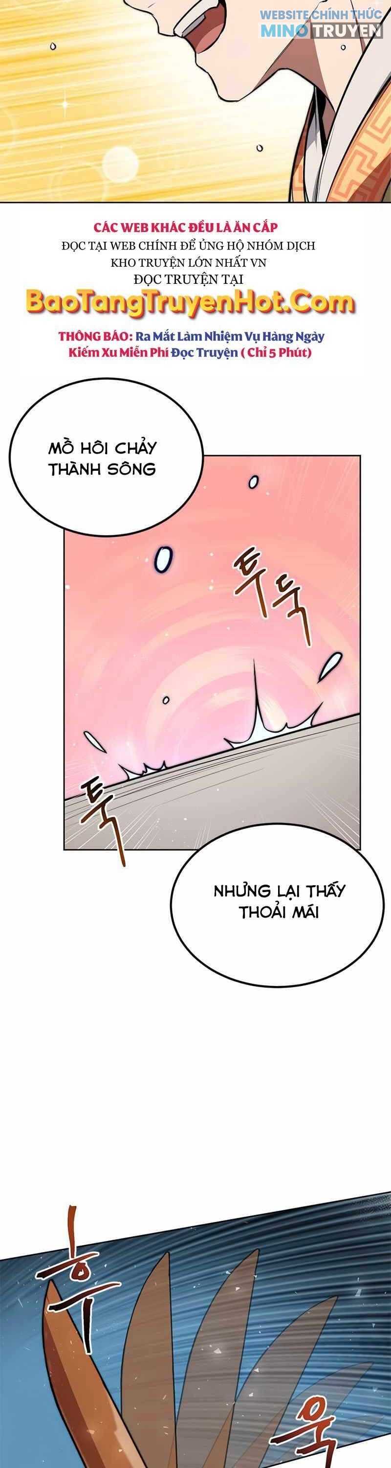 Con Trai Của Gia Tộc Nam Cung Thế Gia - Page 12