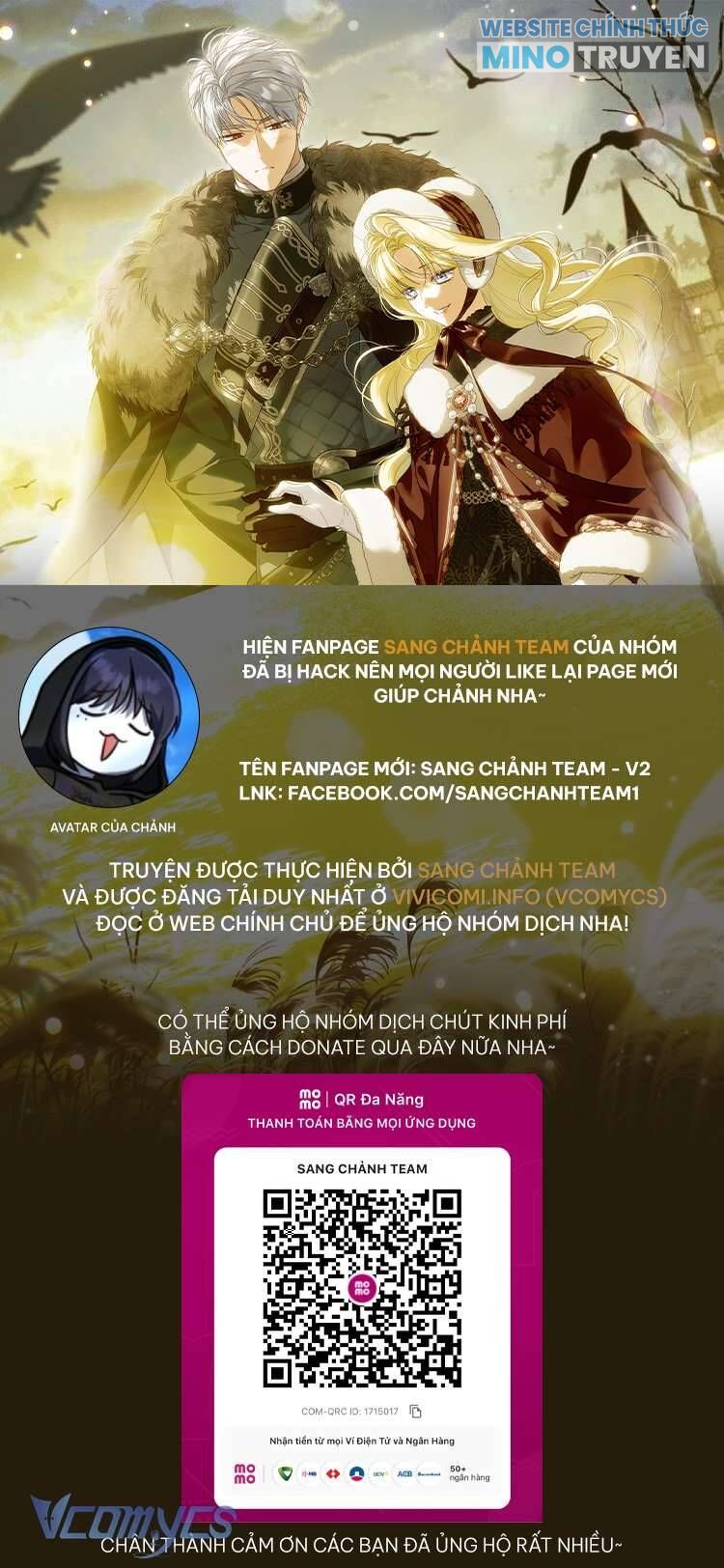 Phương Pháp Khiến Phu Quân Đứng Về Phía Tôi - Page 17