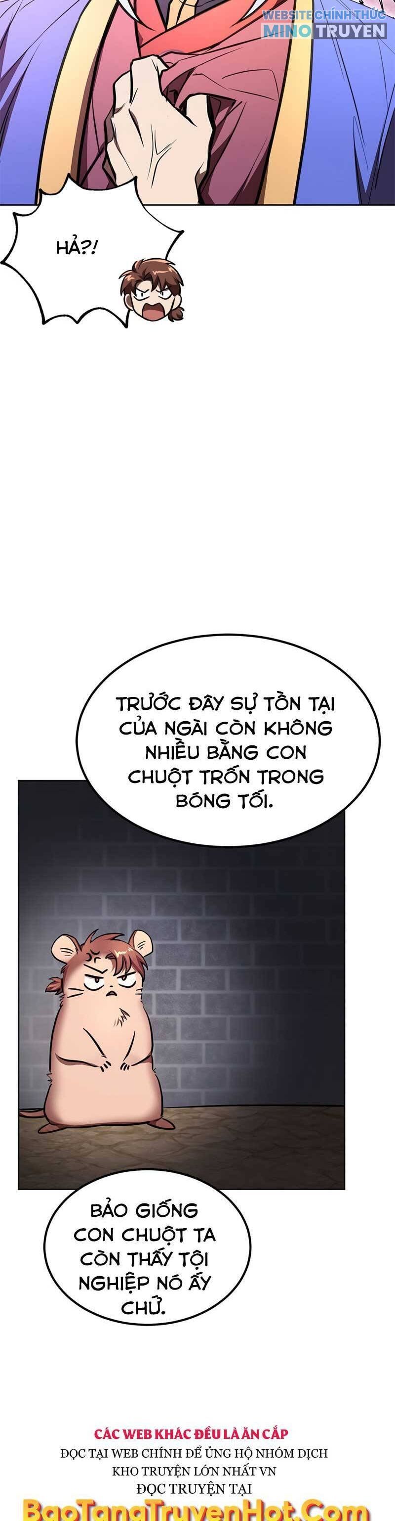 Con Trai Của Gia Tộc Nam Cung Thế Gia - Page 16