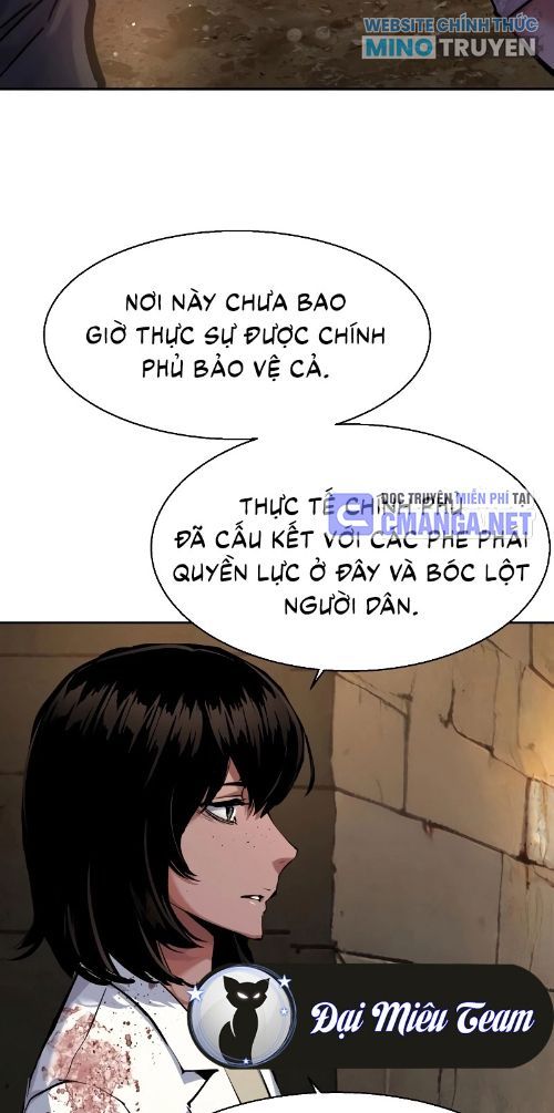 Bạn Học Của Tôi Là Lính Đánh Thuê - Page 16