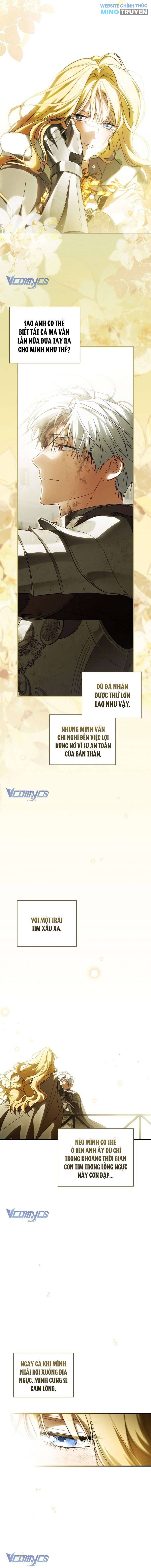 Phương Pháp Khiến Phu Quân Đứng Về Phía Tôi - Page 15