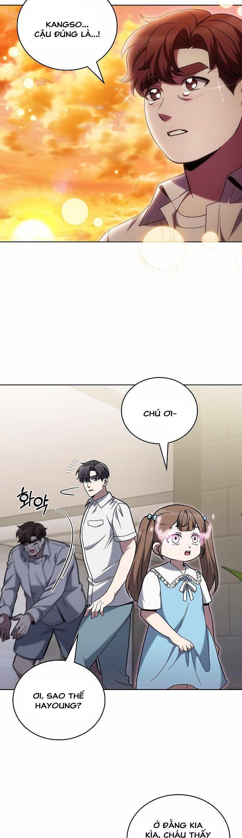 Shipper Đến Từ Murim - Page 8