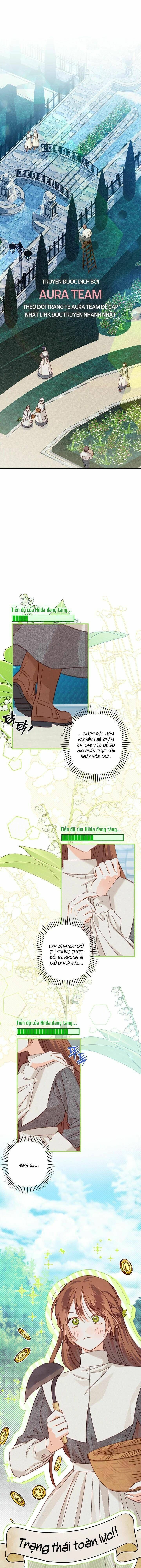 Sống Sót Như Một Hầu Gái Trong Trò Chơi Kinh Dị