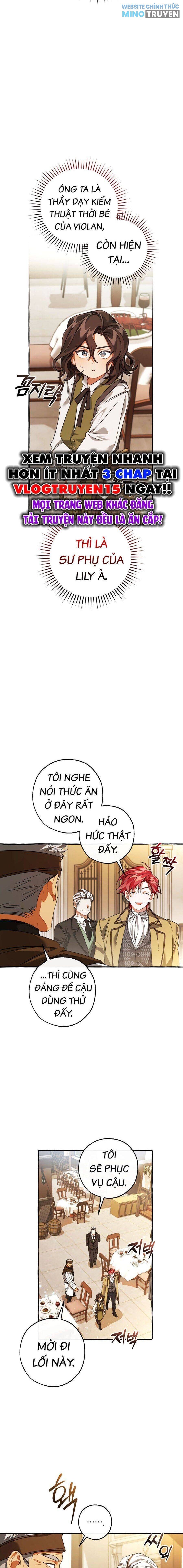 Phế Vật Dòng Dõi Bá Tước