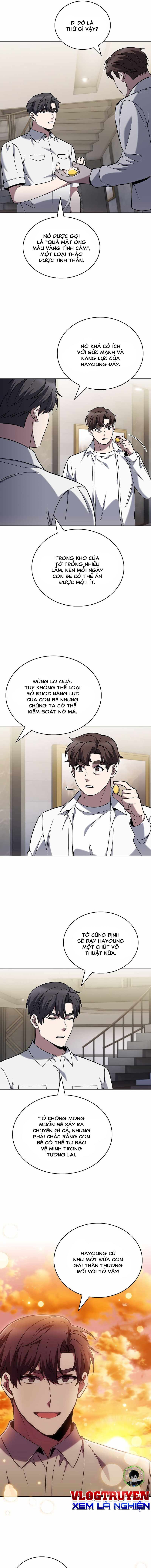 Shipper Đến Từ Murim - Page 7