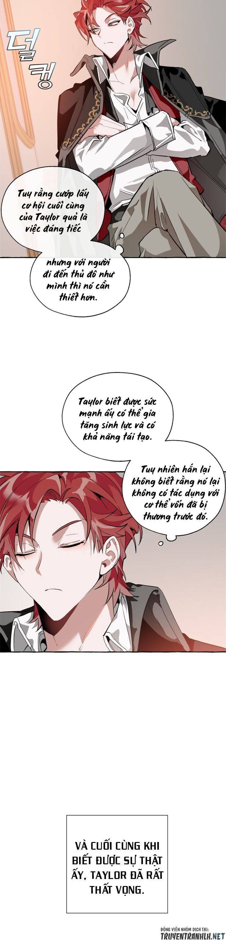 Phế Vật Dòng Dõi Bá Tước