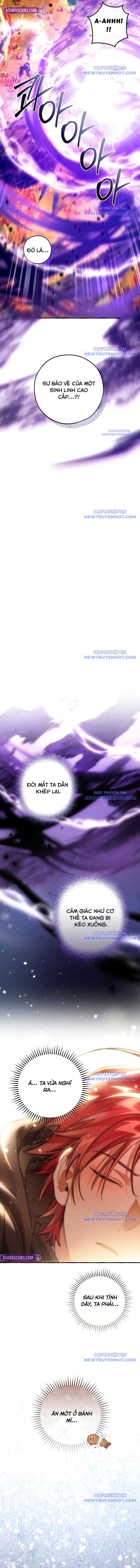 Phế Vật Dòng Dõi Bá Tước - Page 17