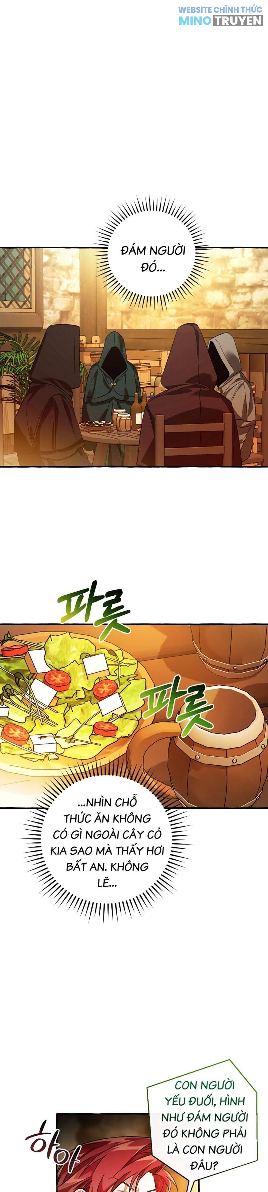 Phế Vật Dòng Dõi Bá Tước - Page 6