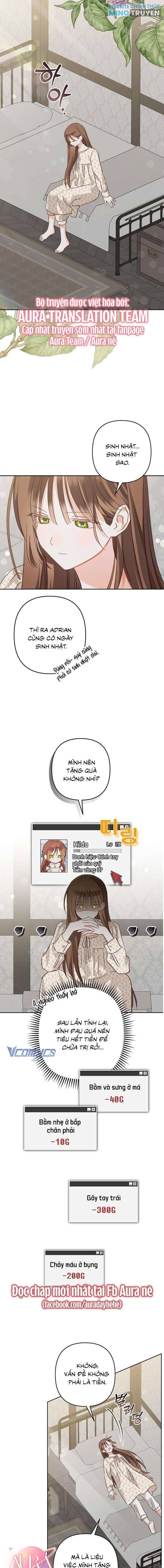 Sống Sót Như Một Hầu Gái Trong Trò Chơi Kinh Dị