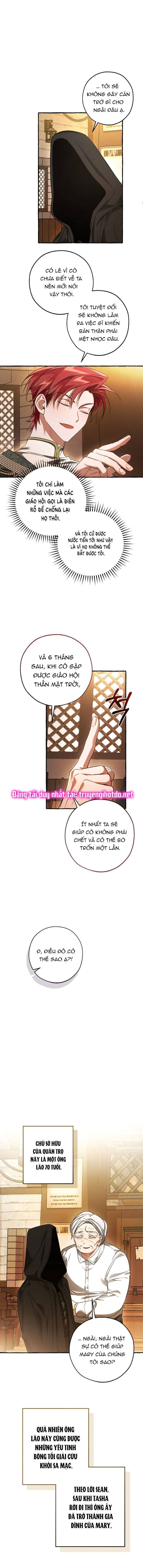 Phế Vật Dòng Dõi Bá Tước - Page 5