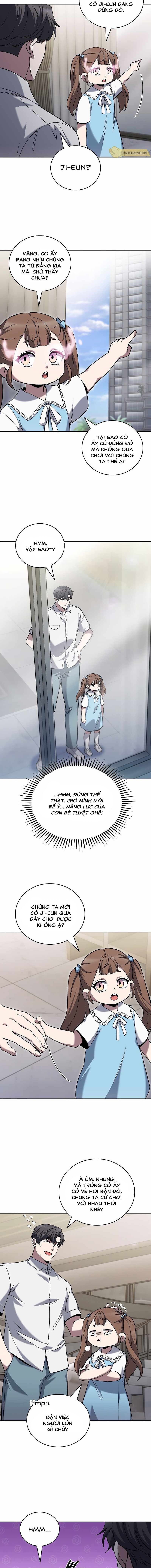 Shipper Đến Từ Murim - Page 9