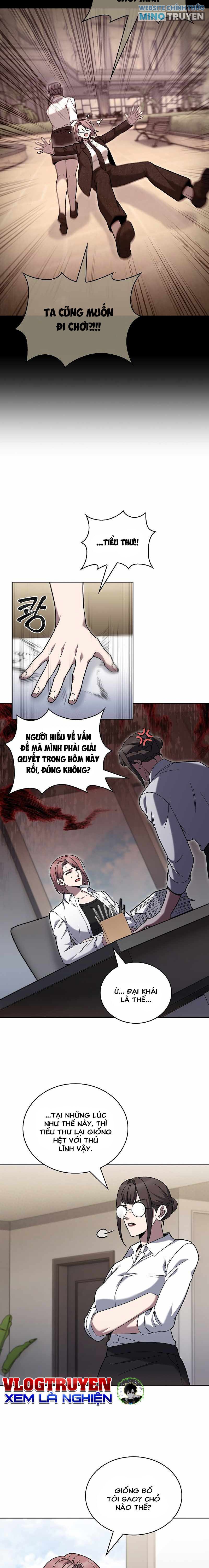 Shipper Đến Từ Murim - Page 13