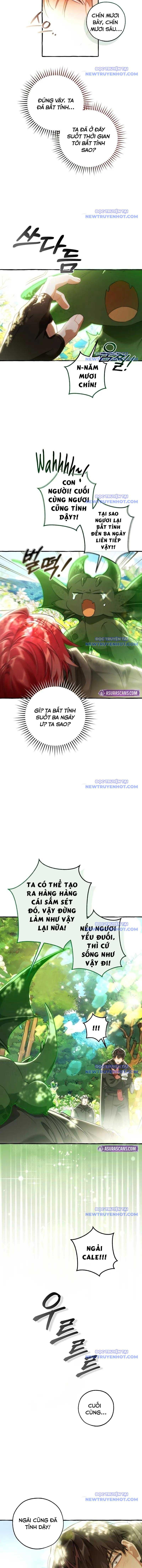 Phế Vật Dòng Dõi Bá Tước - Page 19