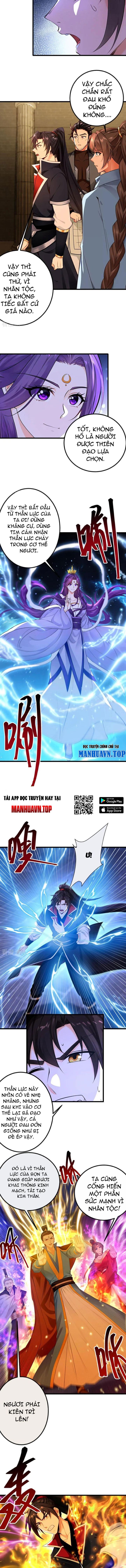 Tuyệt Thế Đan Thần - Page 5