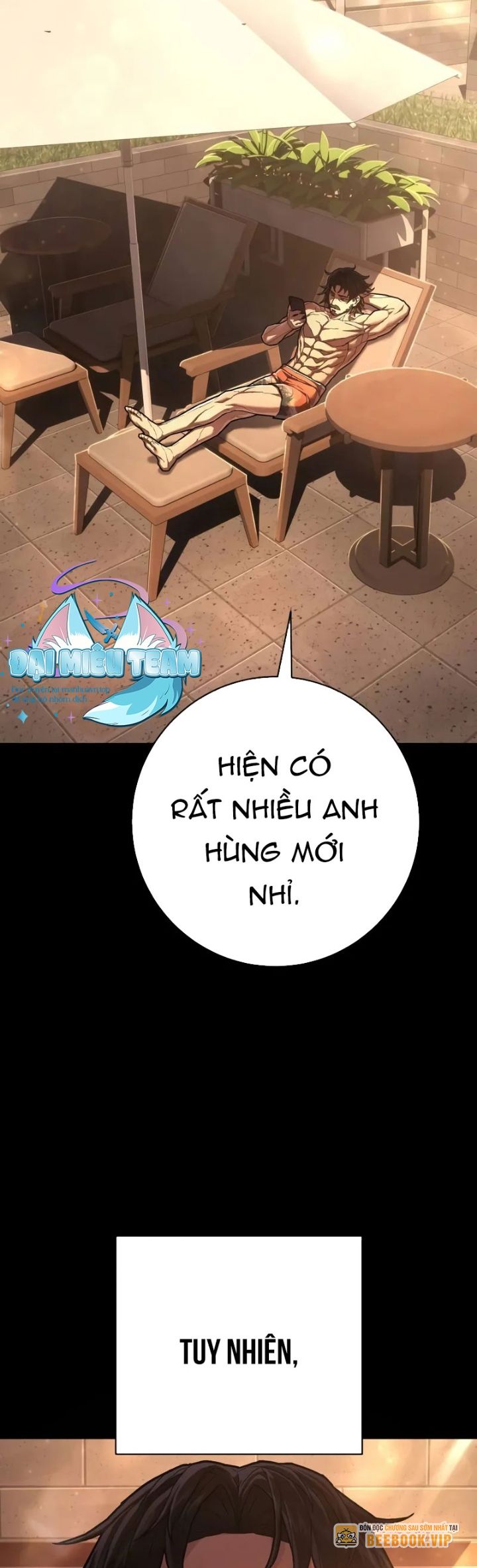 Kẻ Hành Quyết - Page 2