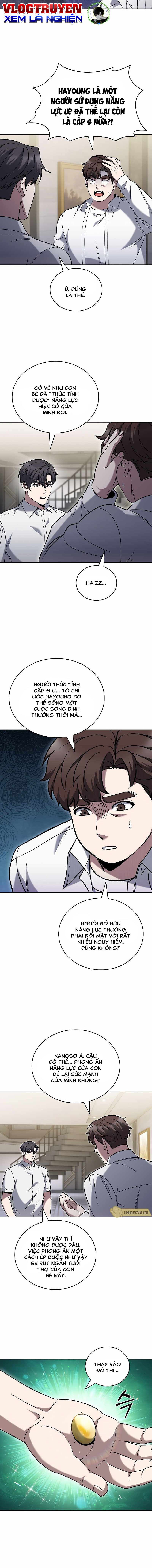 Shipper Đến Từ Murim - Page 6