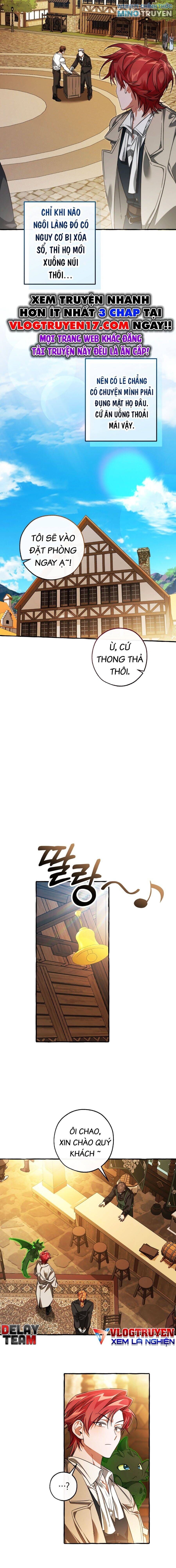 Phế Vật Dòng Dõi Bá Tước - Page 5