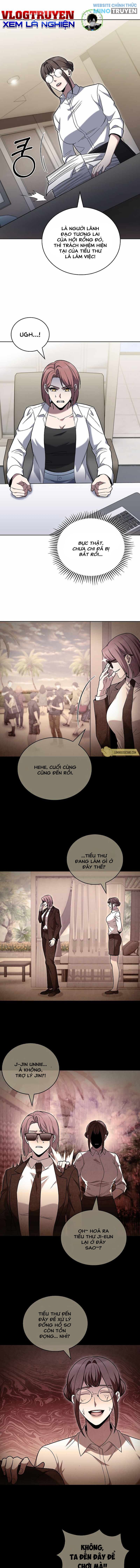 Shipper Đến Từ Murim - Page 12