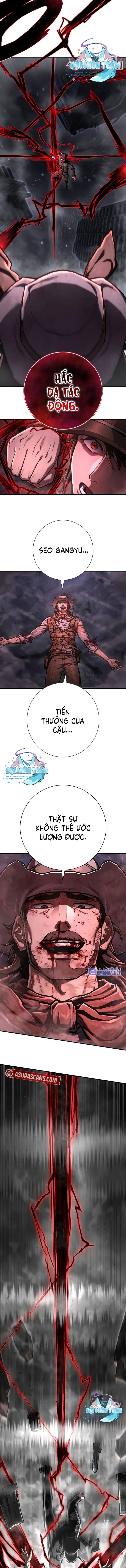 Kẻ Hành Quyết - Page 9
