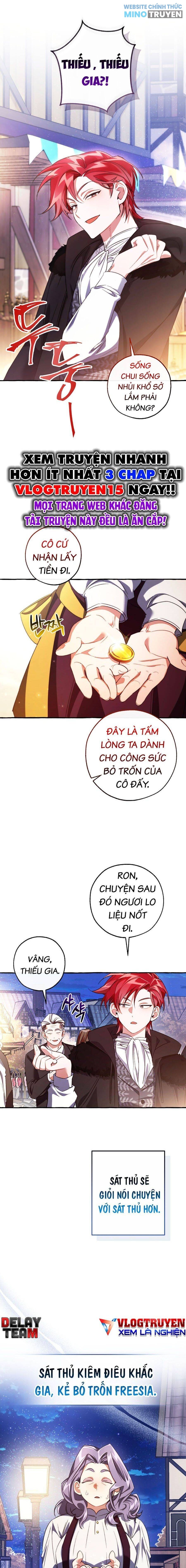 Phế Vật Dòng Dõi Bá Tước