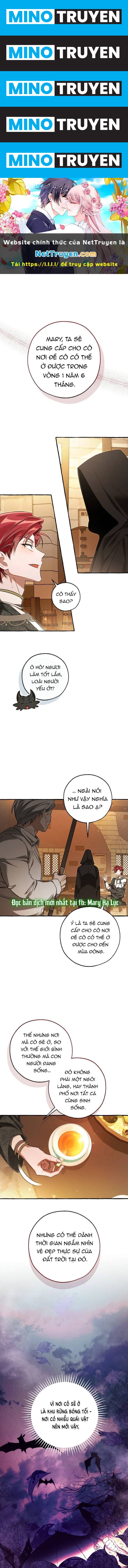 Phế Vật Dòng Dõi Bá Tước - Page 1