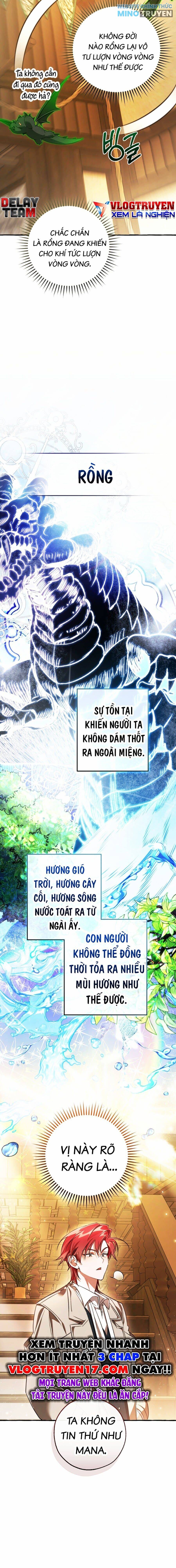 Phế Vật Dòng Dõi Bá Tước - Page 17