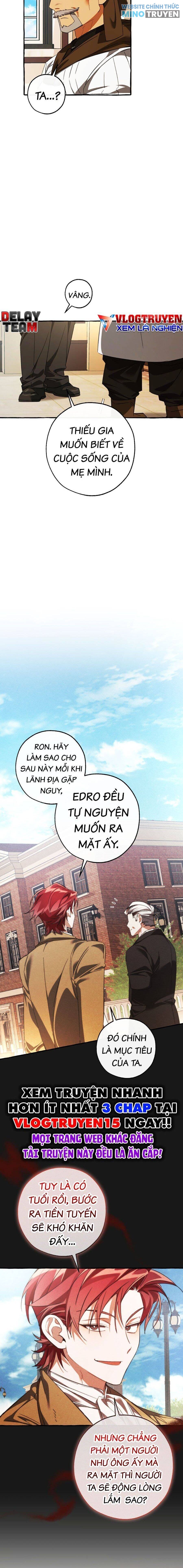 Phế Vật Dòng Dõi Bá Tước