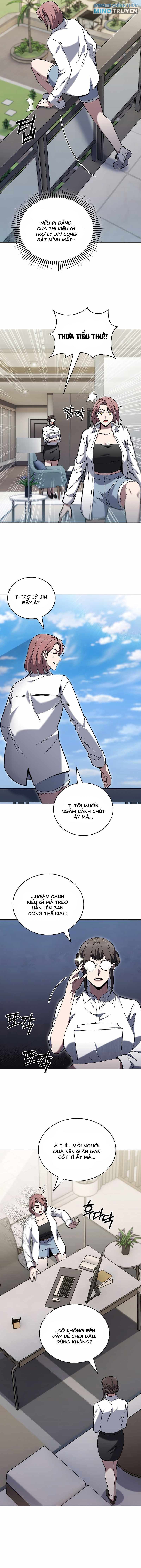Shipper Đến Từ Murim - Page 11