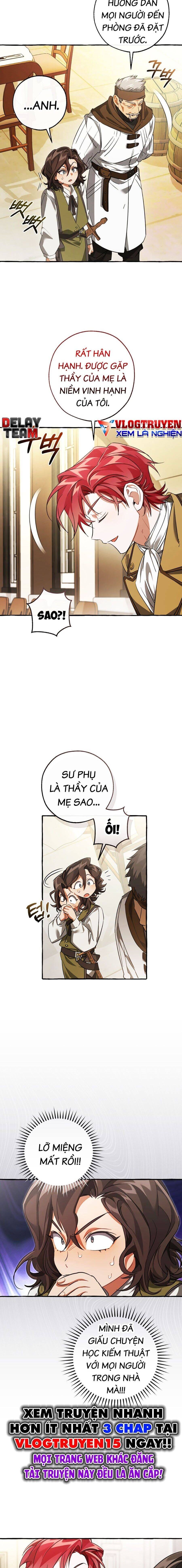 Phế Vật Dòng Dõi Bá Tước