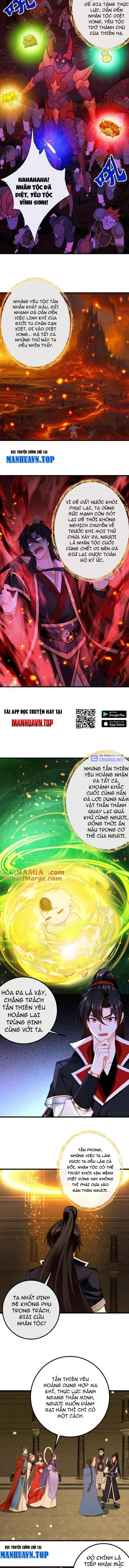 Tuyệt Thế Đan Thần - Page 3