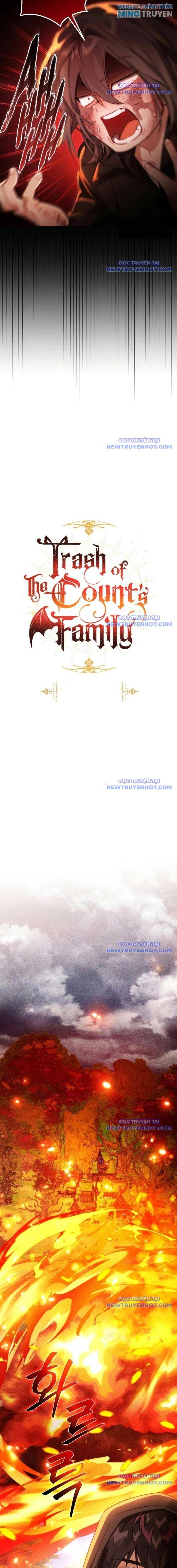 Phế Vật Dòng Dõi Bá Tước - Page 6