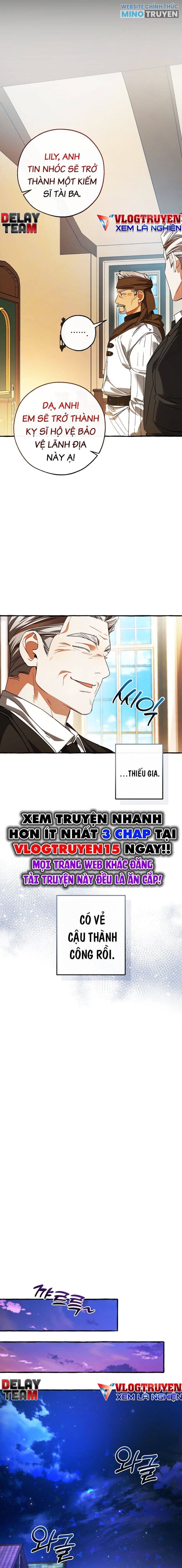 Phế Vật Dòng Dõi Bá Tước
