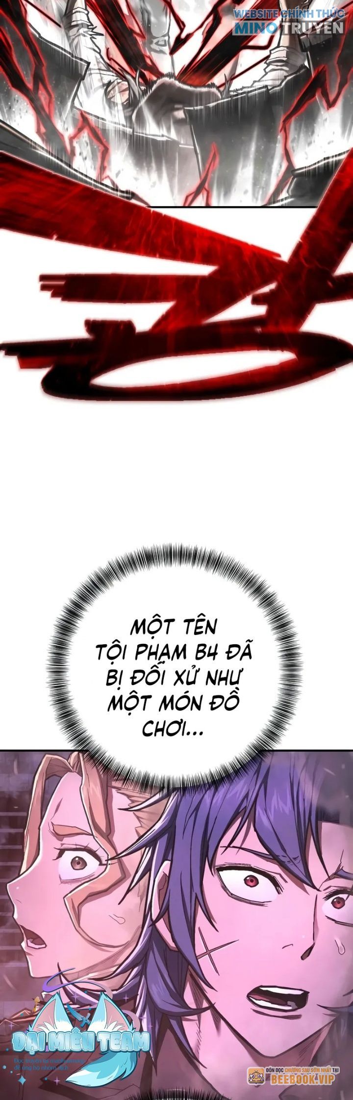 Kẻ Hành Quyết - Page 10