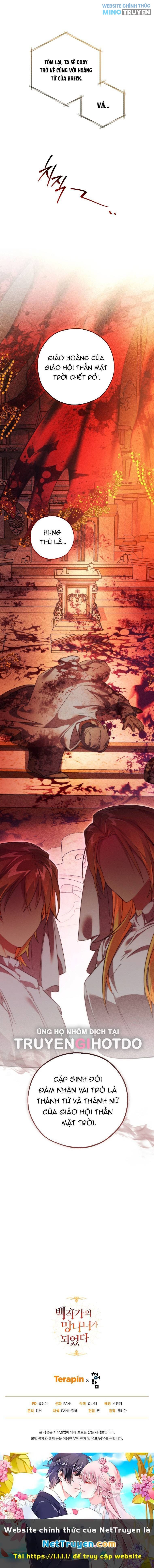 Phế Vật Dòng Dõi Bá Tước - Page 11
