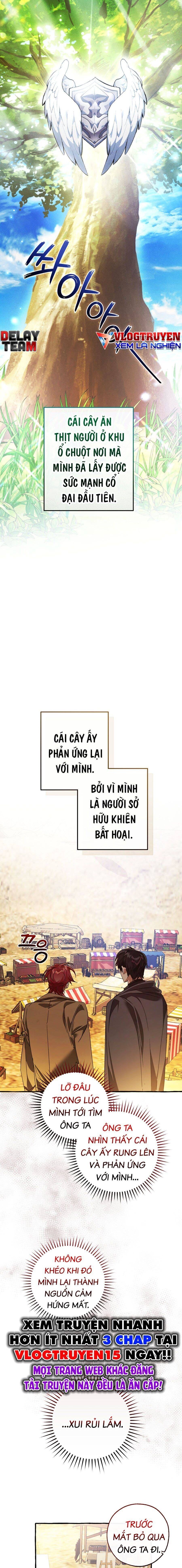 Phế Vật Dòng Dõi Bá Tước