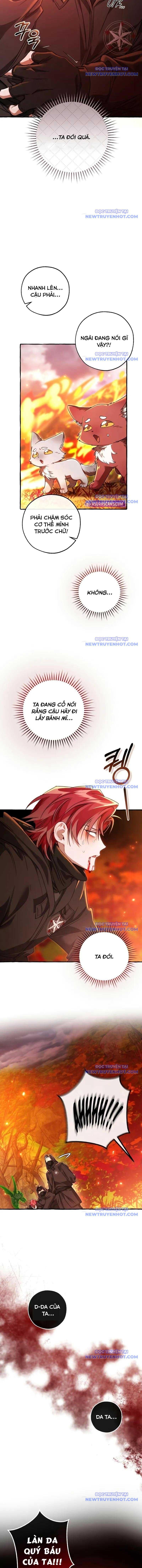 Phế Vật Dòng Dõi Bá Tước - Page 5